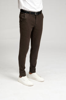 The Original Performance Structure Pants - Donker bruin