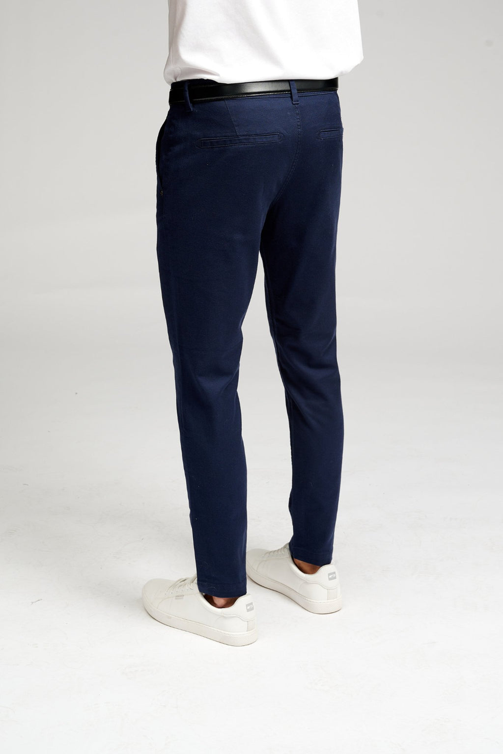 The Original Performance Structure Pants - Navy