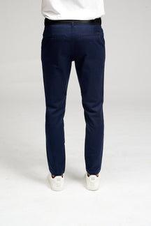 The Original Performance Structure Pants - Navy