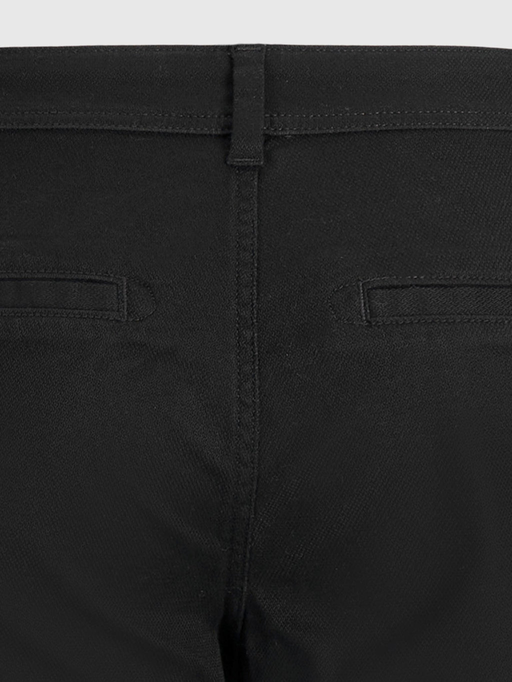 The Original Performance Structure Pants (Regelmatig) - zwart