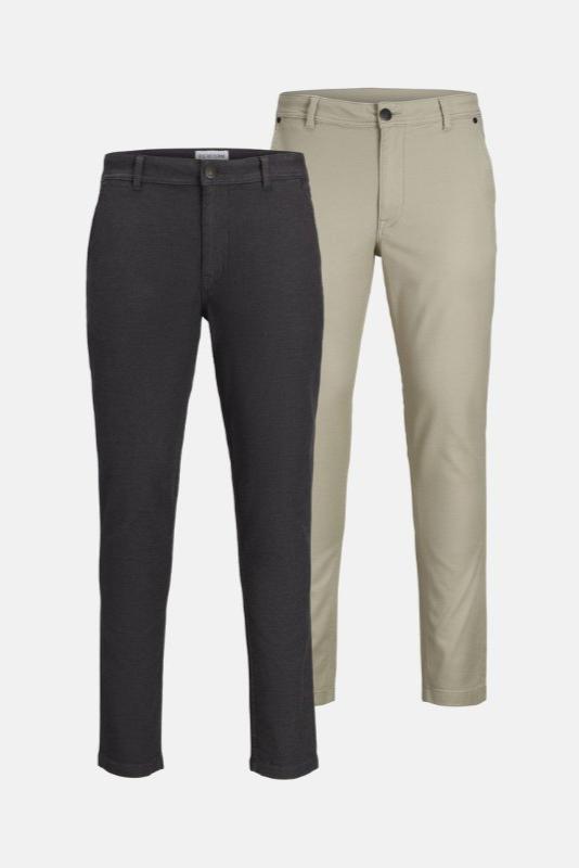 The Original Performance Structure Pants (Regular) – Package Deal (2 pcs.)