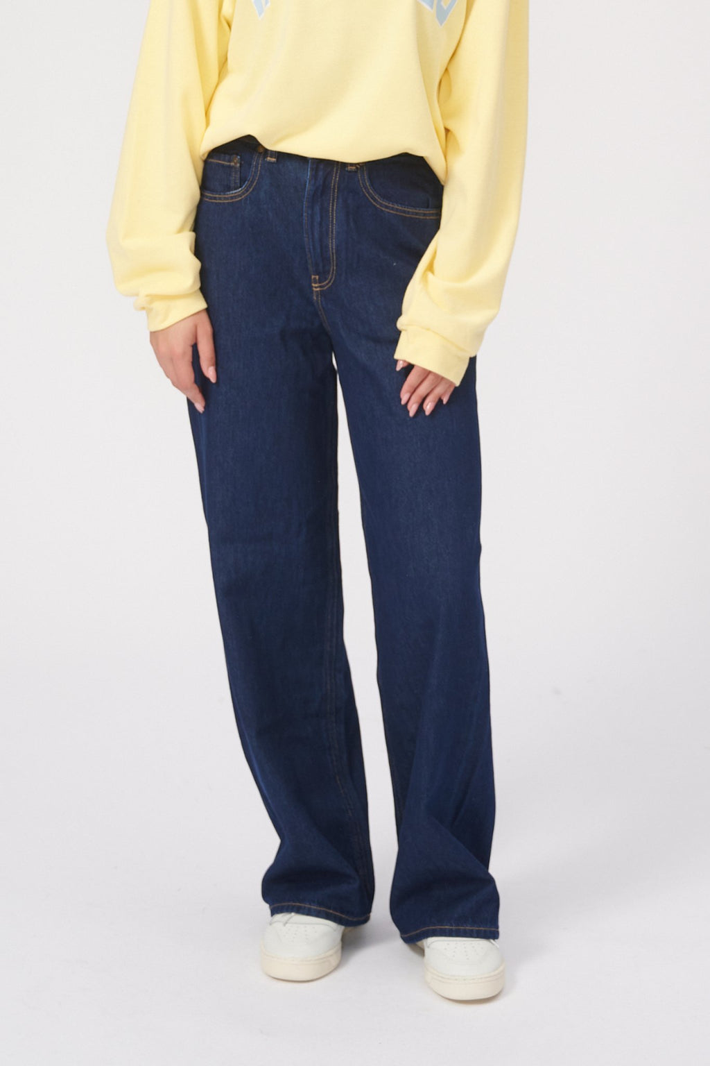 The Original Performance Brede jeans - pakketdeal (3 pcs.)
