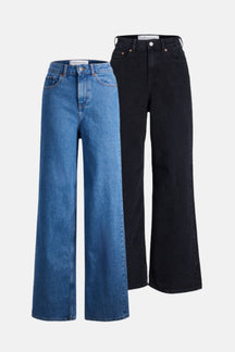 The Original Performance Brede jeans - pakketdeal (2 pcs.)