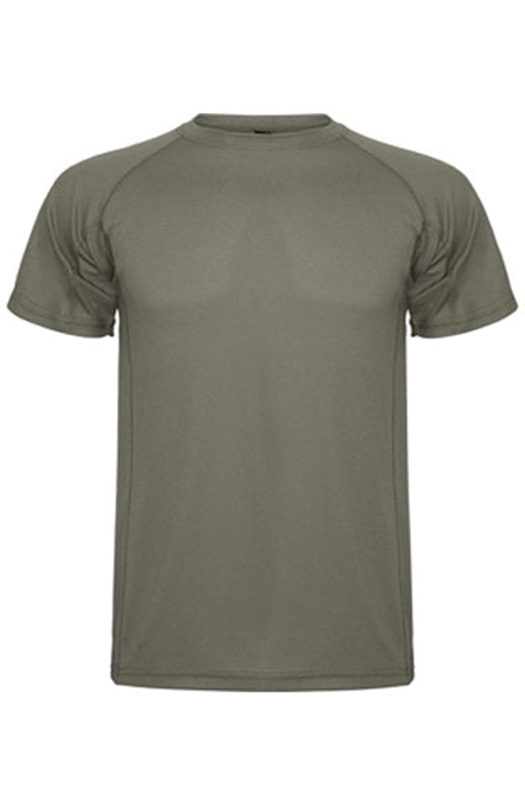 Training T -shirt - Army Green