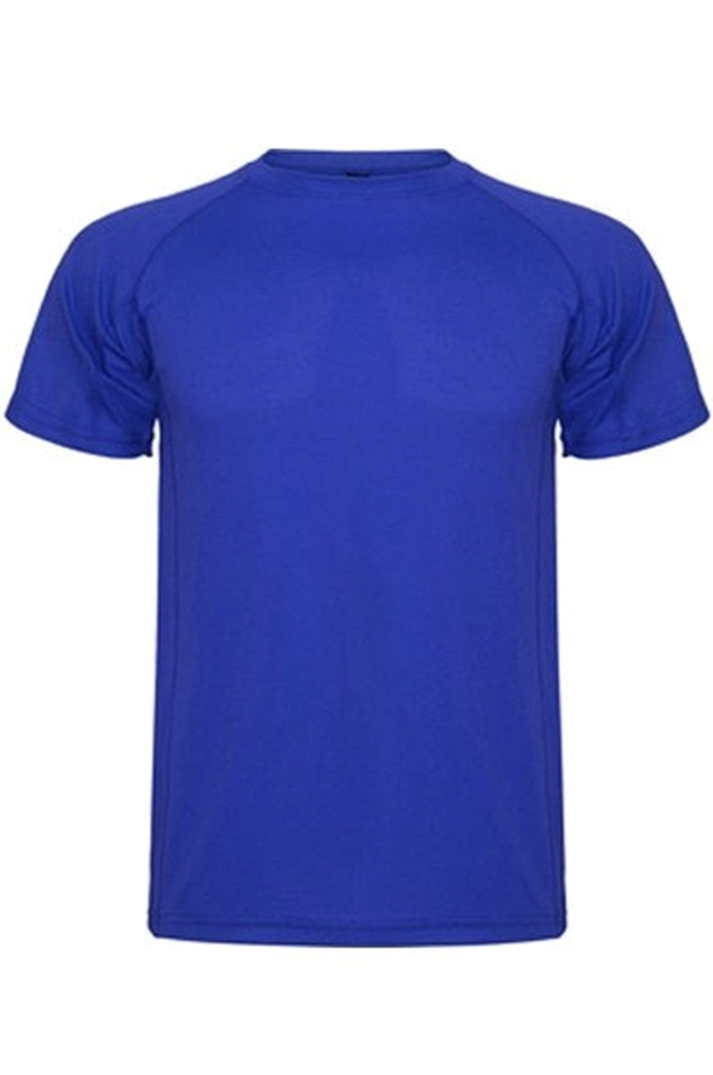 Training T -shirt - Blauw