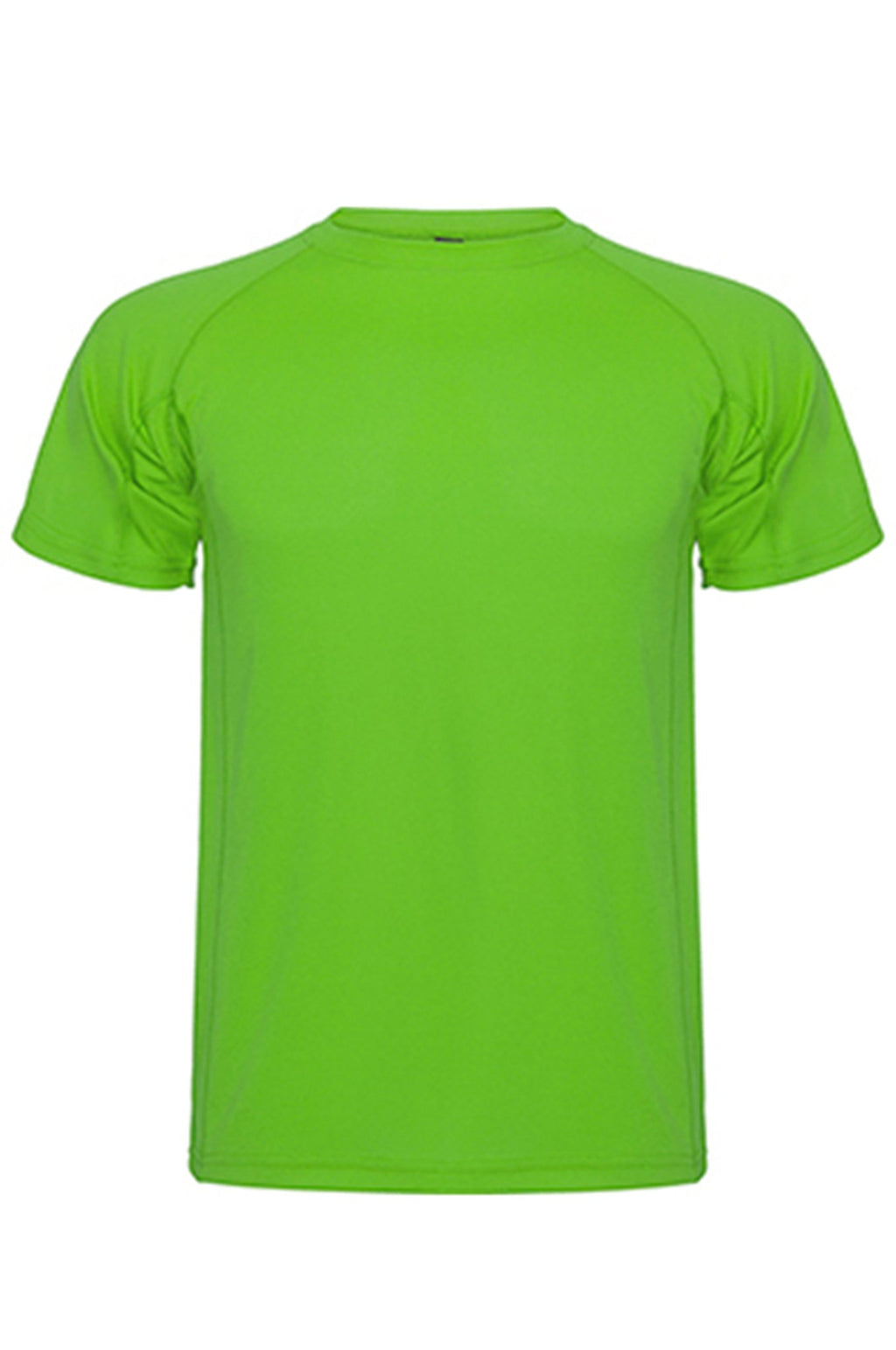 Training T -shirt - Green