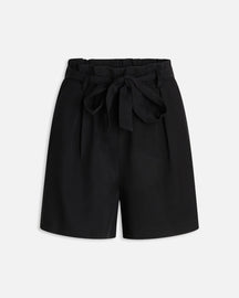 Vagna shorts - zwart