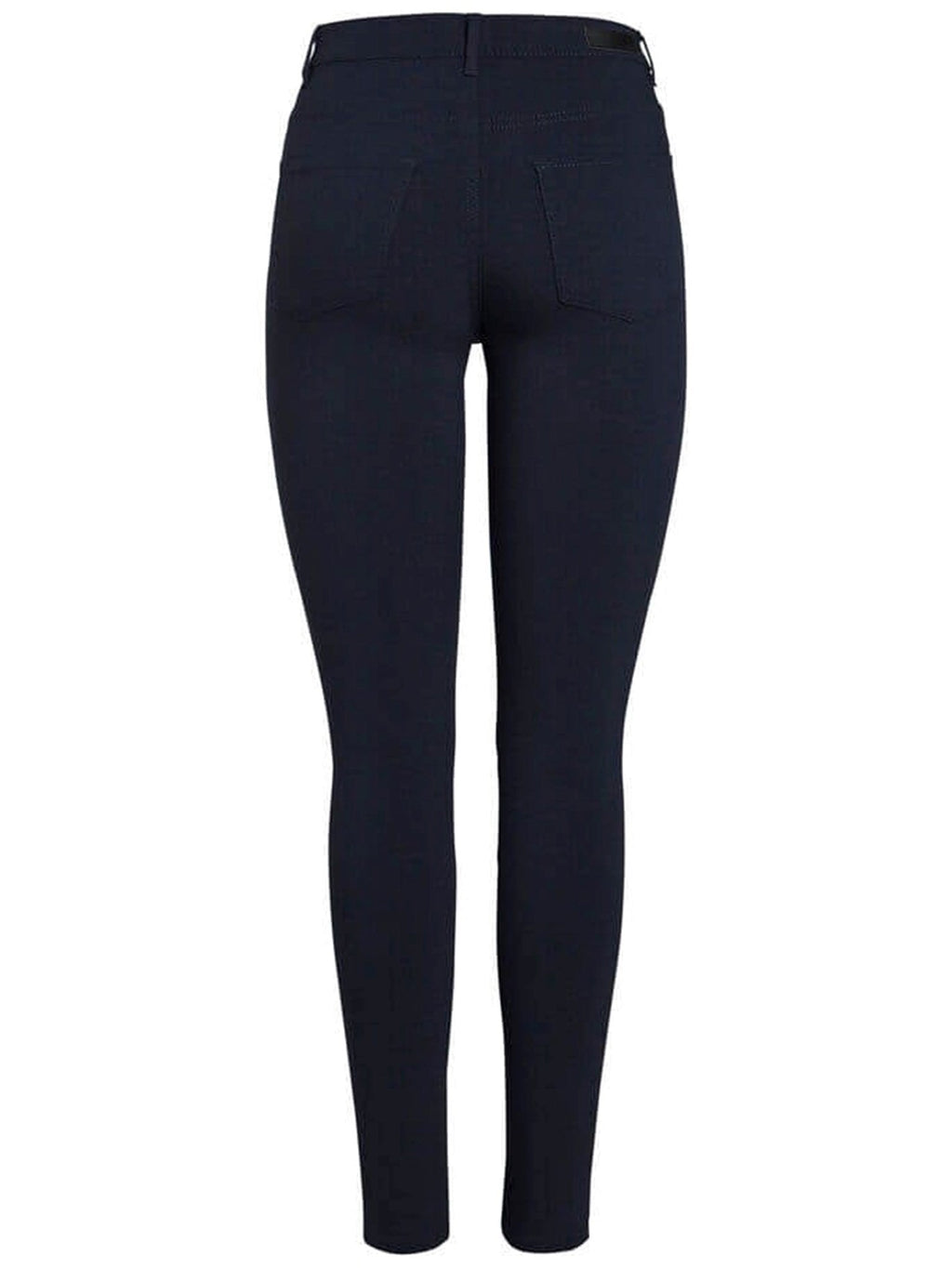 Wear jeggings - Navy