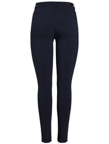 Wear jeggings - Navy